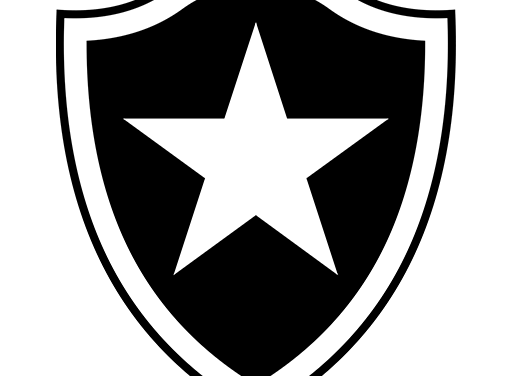 kit Botafogo 2019 DREAM LEAGUE SOCCER 2024 kits URL 512×512 DLS 2020