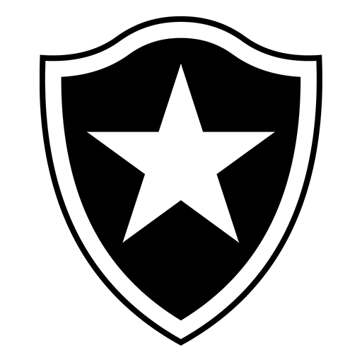 kit Botafogo 2019 DREAM LEAGUE SOCCER 2024 kits URL 512×512 DLS 2020