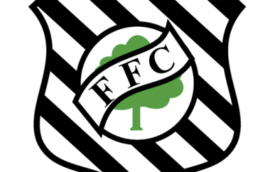 Kit Figueirense 2019 novo uniforme para DLS 24 – Dream League Soccer