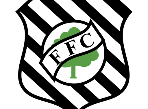 Kit Figueirense 2019 novo uniforme para DLS 24 – Dream League Soccer