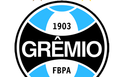 Kit Grêmio 2019 DREAM LEAGUE SOCCER 2024 kits URL 512×512 DLS 2020