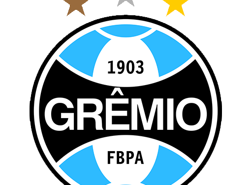 Kit Grêmio 2019 DREAM LEAGUE SOCCER 2024 kits URL 512×512 DLS 2020