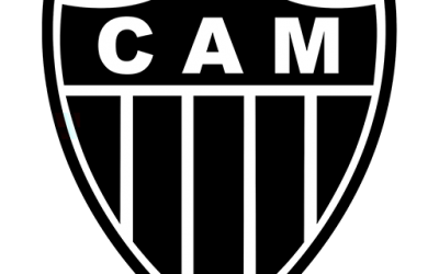 Kit Atlético Mineiro 2019 novo uniforme para DLS 19 – Dream League Soccer