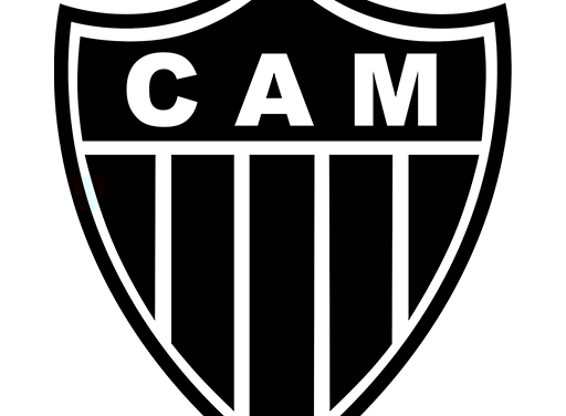 Kit Atlético Mineiro 2019 novo uniforme para DLS 19 – Dream League Soccer
