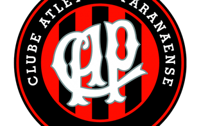 Kit Atlético Paranaense 2018 novo uniforme para DLS 24 – Dream League Soccer