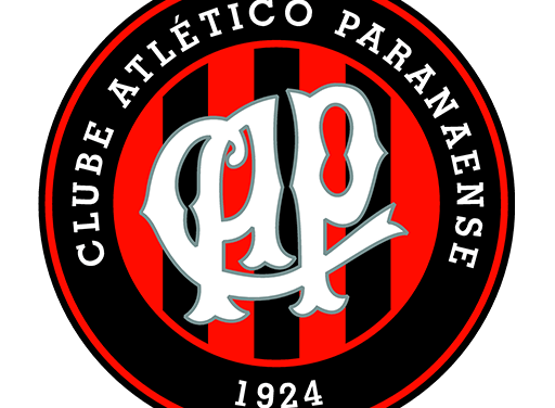 Kit Atlético Paranaense 2018 novo uniforme para DLS 24 – Dream League Soccer