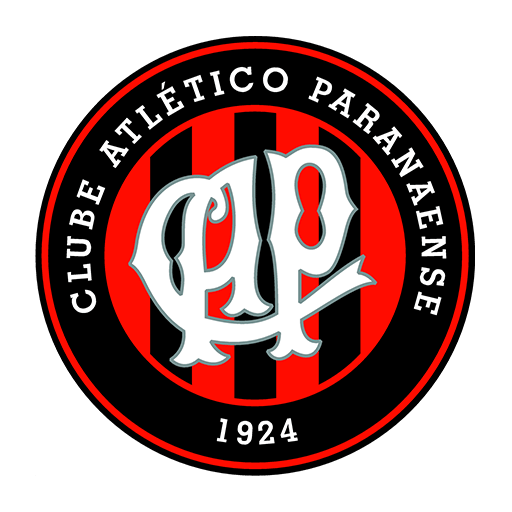 Kit Atlético Paranaense 2018 novo uniforme para DLS 24 – Dream League Soccer