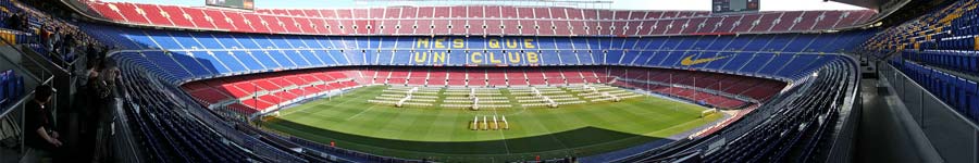 Kit Barcelona