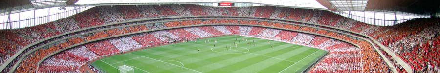 Kit Arsenal