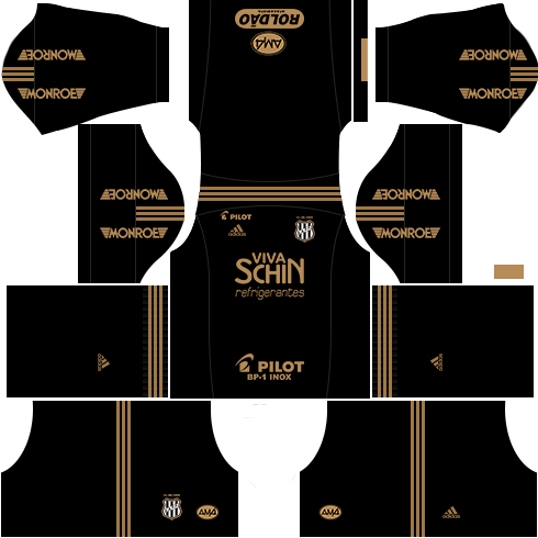 kit-ponte-preta-dls16-uniforme-fora-de-casa