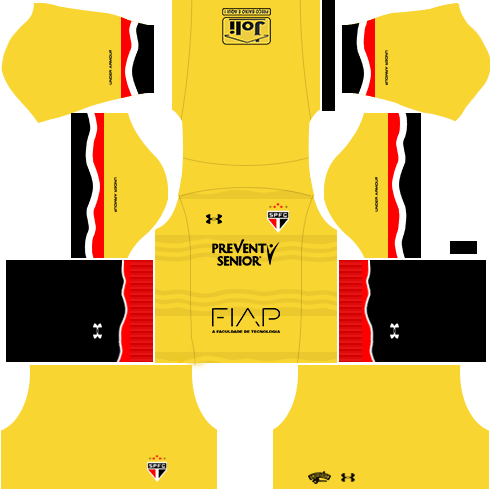 kit-sao-paulo-dls16-uniforme-alternativo