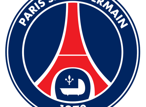 Kit PSG 2019 Novo Uniforme para DLS 24 – Dream League Soccer