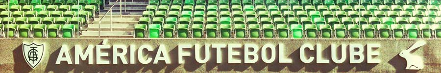 Kit América MG