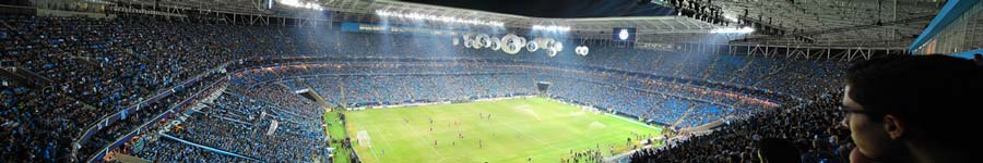 Kit Grêmio
