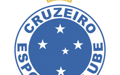 Kit Cruzeiro 2019 Novo Uniforme para DLS 24 – Dream League Soccer