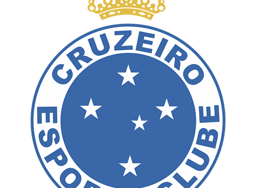 Kit Cruzeiro 2019 Novo Uniforme para DLS 24 – Dream League Soccer