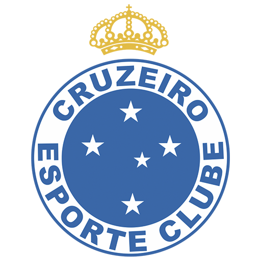 Kit Cruzeiro 2019 Novo Uniforme para DLS 24 – Dream League Soccer