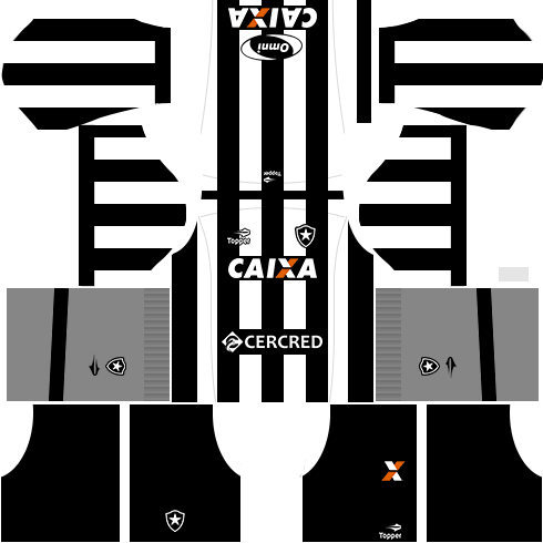 kit-botafogo-dls16-uniforme-casa