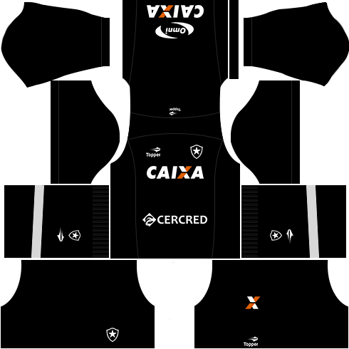 kit-botafogo-dls16-uniforme-goleiro-casa