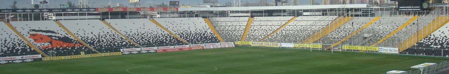Kit Colo-Colo