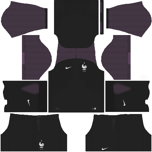 kit-franca-france-dls16-goleiro-casa