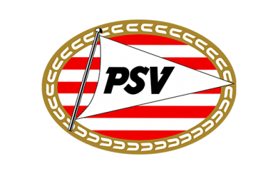 Kit PSV 2018 Novo Uniforme para DLS 24 – Dream League Soccer