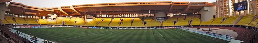 Kit Monaco