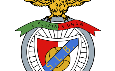 Kit Benfica 2019 Novo Uniforme para DLS 24 – Dream League Soccer