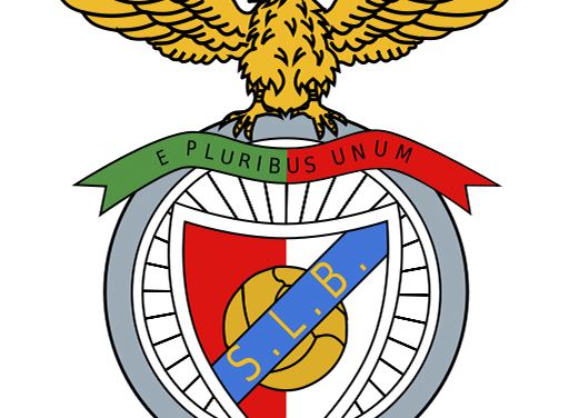 Kit Benfica 2019 Novo Uniforme para DLS 24 – Dream League Soccer