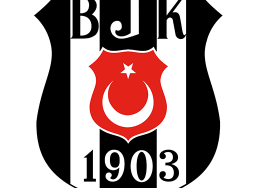 Kit Besiktas Para DLS 24 Dream League Soccer
