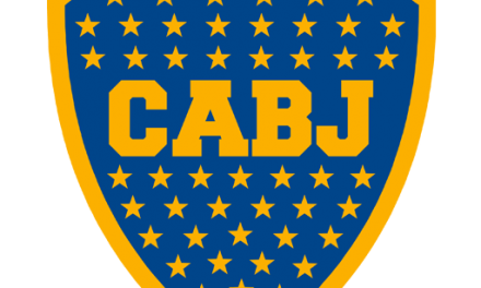 Kit Boca Juniors 2019 Novo Uniforme para DLS 24 – Dream League Soccer