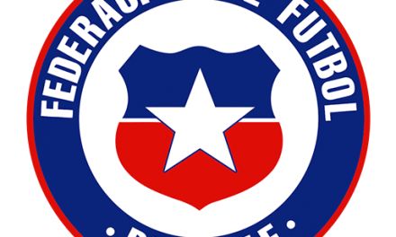 Kit Chile para DLS 24 – Dream League Soccer