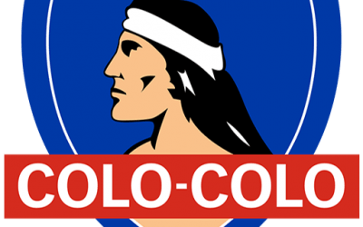 Kit Colo-Colo 2018 Novo Uniforme para DLS 24 – Dream League Soccer