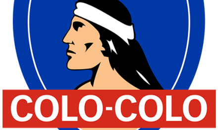 Kit Colo-Colo 2018 Novo Uniforme para DLS 24 – Dream League Soccer