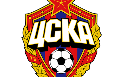 Kit CSKA de Moscou 2018 Novo Uniforme para DLS 24 – Dream League Soccer
