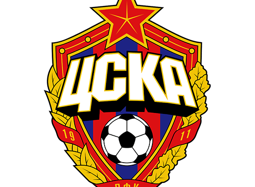 Kit CSKA de Moscou 2018 Novo Uniforme para DLS 24 – Dream League Soccer