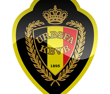 Kit Bélgica Copa 2018 Novo Uniforme para DLS 24 – Dream League Soccer
