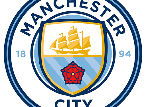 Kit Manchester City 2019 Novo Uniforme para DLS 24 – Dream League Soccer