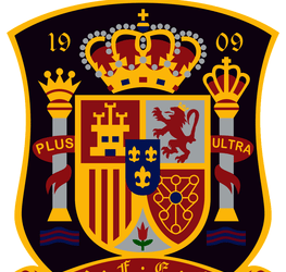Kit Espanha para DLS 24 – Dream League Soccer