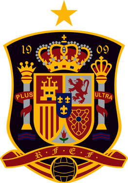 Kit Espanha para DLS 24 – Dream League Soccer