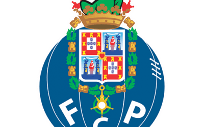 Kit FC Porto 2019 novo uniforme para DLS 24 – Dream League Soccer
