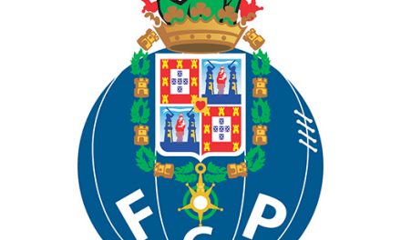 Kit FC Porto 2019 novo uniforme para DLS 24 – Dream League Soccer