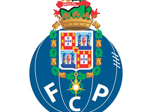 Kit FC Porto 2019 novo uniforme para DLS 24 – Dream League Soccer