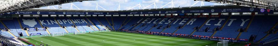 Kit Leicester City