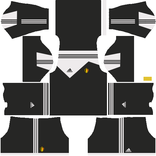 kit-belgium-belgica-dls16-uniforme-fora-de-casa