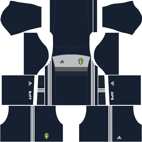 kit-sweden-suecia-dls16-fora-de-casa