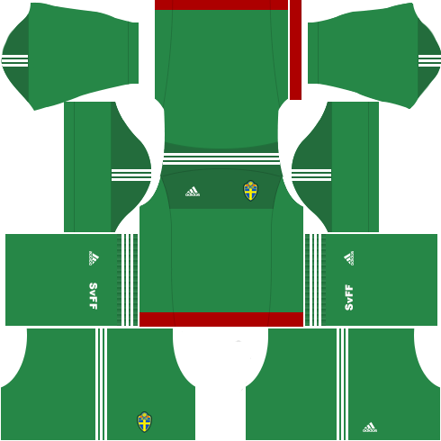 kit-sweden-suecia-dls16-goleiro-fora-de-casa