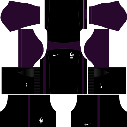 kit-franca-france-dls16-uniforme-goleiro-fora-de-casa