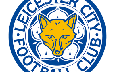 Kit Leicester City 2019 Novo Uniforme para DLS 24 – Dream League Soccer
