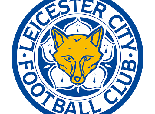 Kit Leicester City 2019 Novo Uniforme para DLS 24 – Dream League Soccer